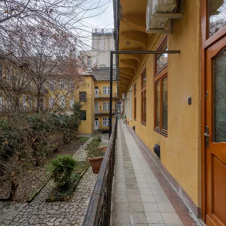 Appartement Nutcracker - Feel Yourself At