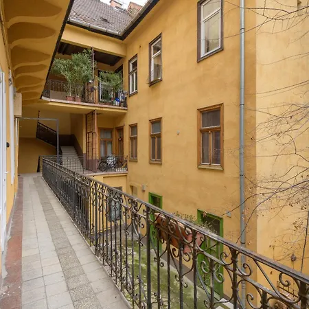 Appartement Nutcracker - Feel Yourself At