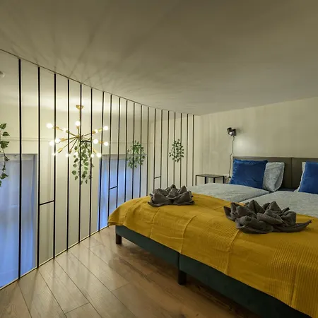 Appartement Nutcracker - Feel Yourself At