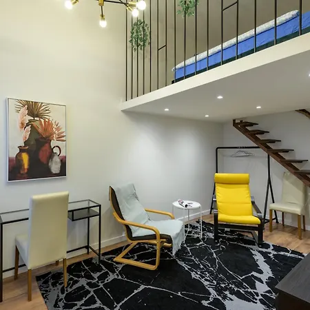 Nutcracker - Feel Yourself At Appartement *