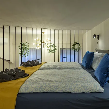 Appartement Nutcracker - Feel Yourself At *