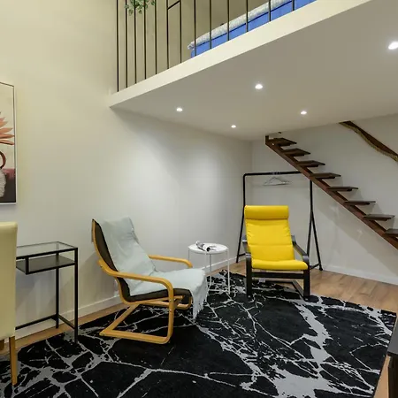 Appartement Nutcracker - Feel Yourself At *