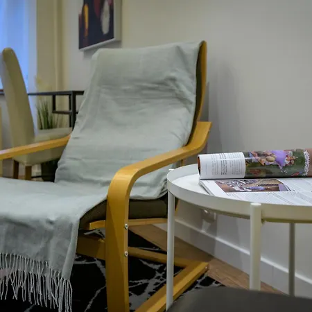 Nutcracker - Feel Yourself At Apartment Budapest