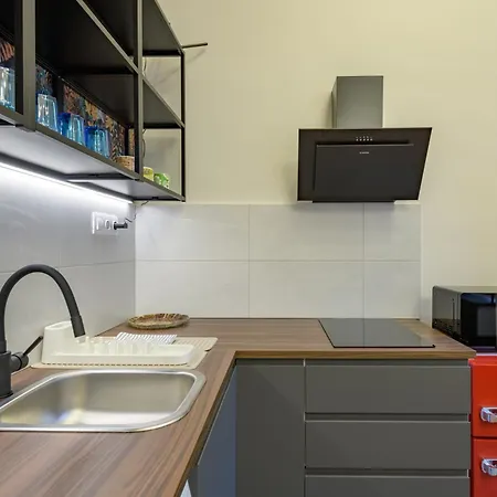 Nutcracker - Feel Yourself At * Budapeşte