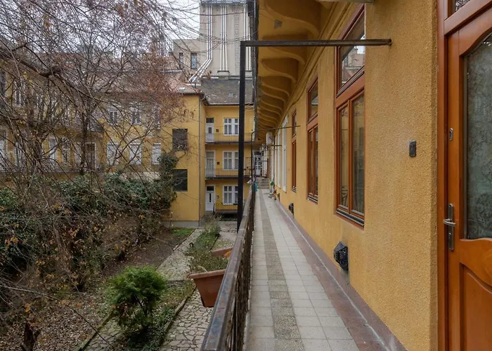 Appartement Nutcracker - Feel Yourself At