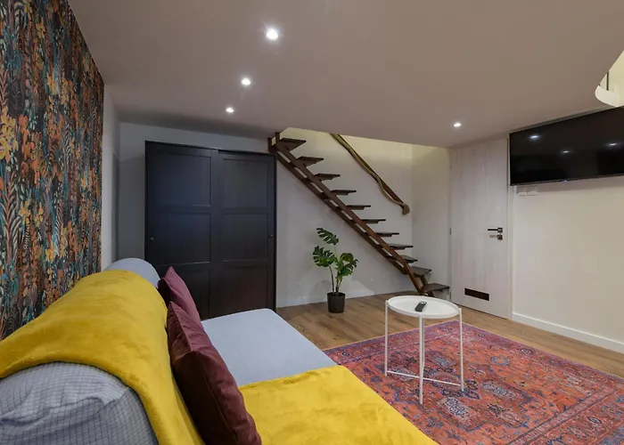 Nutcracker - Feel Yourself At Apartament *
