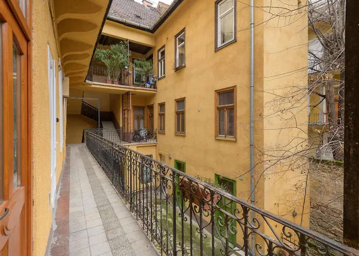 Appartement Nutcracker - Feel Yourself At