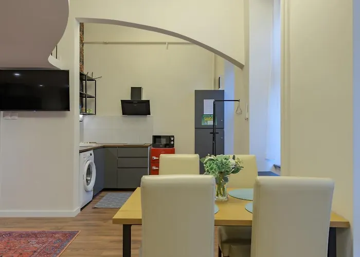 Nutcracker - Feel Yourself At Apartament