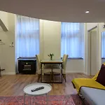 Apartment Nutcracker - Feel Yourself At *
