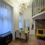 Nutcracker - Feel Yourself At Apartment