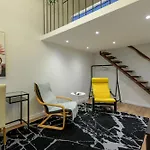 Apartment Nutcracker - Feel Yourself At *