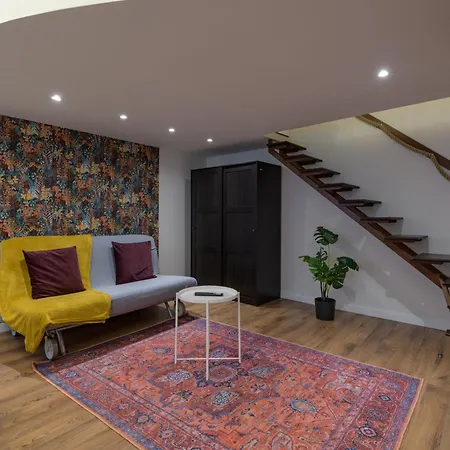 Nutcracker - Feel Yourself At * Budapest