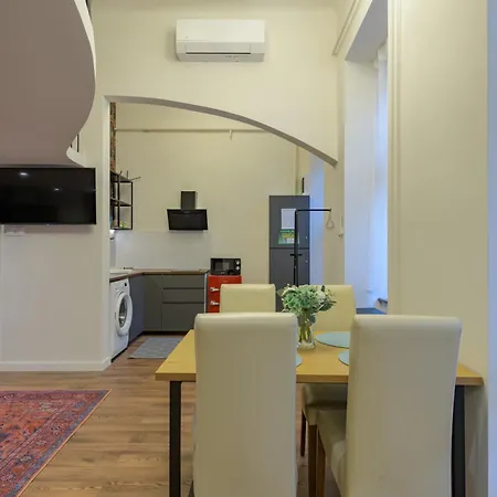 Nutcracker - Feel Yourself At Apartment