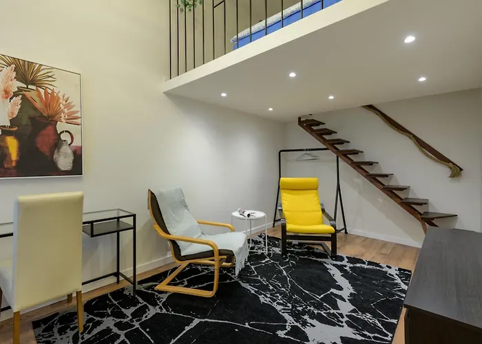 Lejlighed Nutcracker - Feel Yourself At *